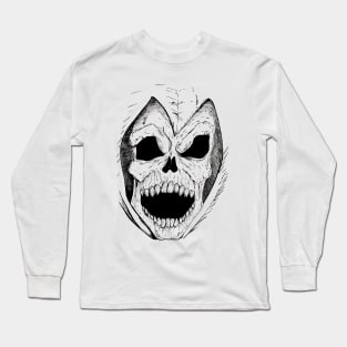 The Reaper Long Sleeve T-Shirt